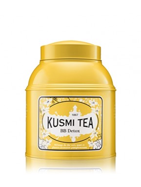 Kusmi Tea - BB Detox - Sfuso - 500g