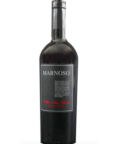 Villa Otto Lune - Marnoso 2021 - Sangiovese di Romagna Superiore DOC - 75cl