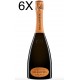 (6 BOTTIGLIE) Bellavista - Alma Gran Cuvée Brut - NEW AIR ON WINE - Franciacorta - 75cl