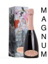 Bellavista - Gran Cuvée Rosè Brut 2018 - Magnum - Astucciato - Franciacorta - 150cl