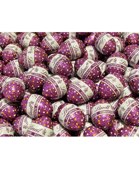 Lindt - Dark Chocolate Eggs - 100g