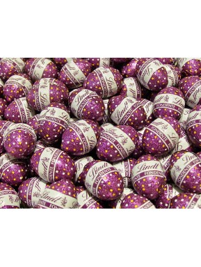 Lindt - Dark Chocolate Eggs - 500g