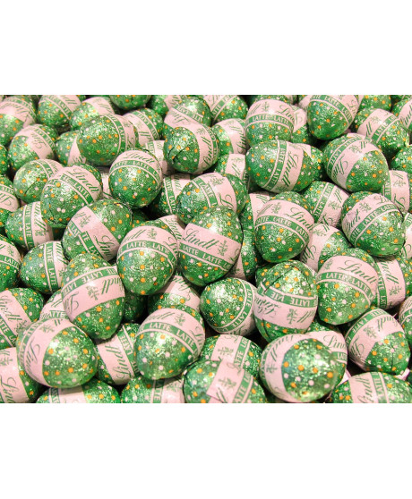 Lindt - Milk Eggs - 100g