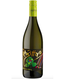 Franz Haas - Pinot Grigio 2018 - cork free - 75cl