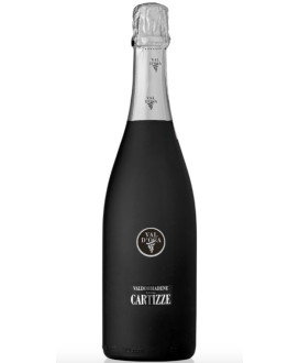 Val d'Oca - Brut Nature 2018 - Rive di Santo Stefano - Prosecco Superiore di Valdobbiadene DOCG -  75cl