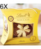 (6 Uova x 1700g) Noccior al Latte
