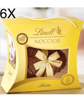 Sale online Lindt Easter egg - Milk Chocolate with Hazelnut Vulpitta Dolciumi, Corso 101, shop online easter egg, sale online Li