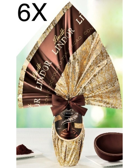 Sale online Easter Egg 2017 Lindor Dark Blue Lindt & Sprüngli (10% discount). Shop online chocolate eggs to the bitter Lindor Li