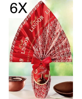 Sale online Lindt Easter egg - Milk Chocolate with Hazelnut Vulpitta Dolciumi, Corso 101, shop online easter egg, sale online Li