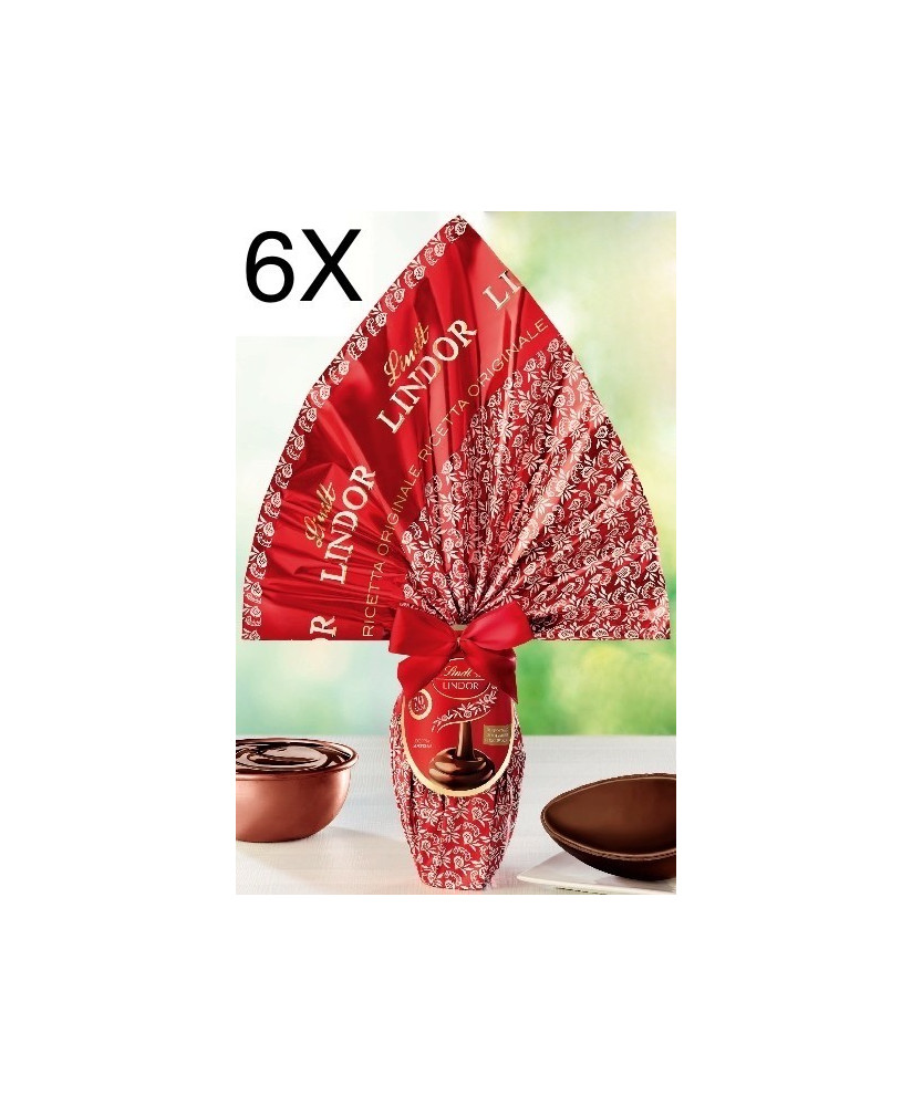 Sale online Lindt Easter egg - Milk Chocolate with Hazelnut Vulpitta Dolciumi, Corso 101, shop online easter egg, sale online Li