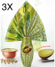 Lindt -  Uovo Lindor - Pistacchio - 360g - NEW