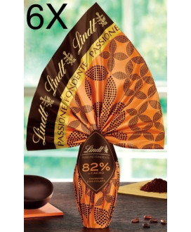 Sale online Easter Egg 2017 Lindt & Sprüngli dark passion (10% discount). Shop online eggs milk chocolate Lindt