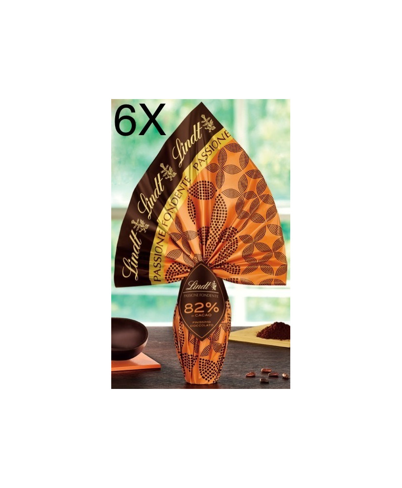 Sale online Easter Egg 2017 Lindt & Sprüngli dark passion (10% discount). Shop online eggs milk chocolate Lindt