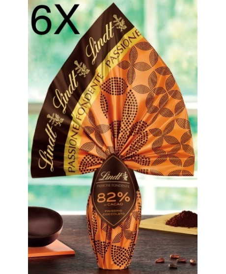 Sale online Easter Egg 2017 Lindt & Sprüngli dark passion (10% discount). Shop online eggs milk chocolate Lindt