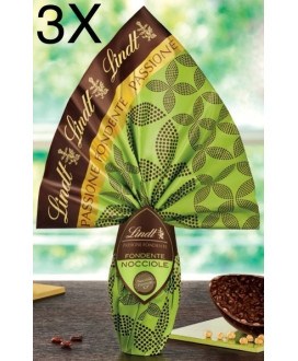 Sale Online Easter Egg 2017 Lindt & Sprüngli dark Chocolate 72%Cocoa, best prices, insured and fast shipping