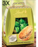 (3 UOVA X 400g) Lindt - Bianco Pistacchio e Mandorle