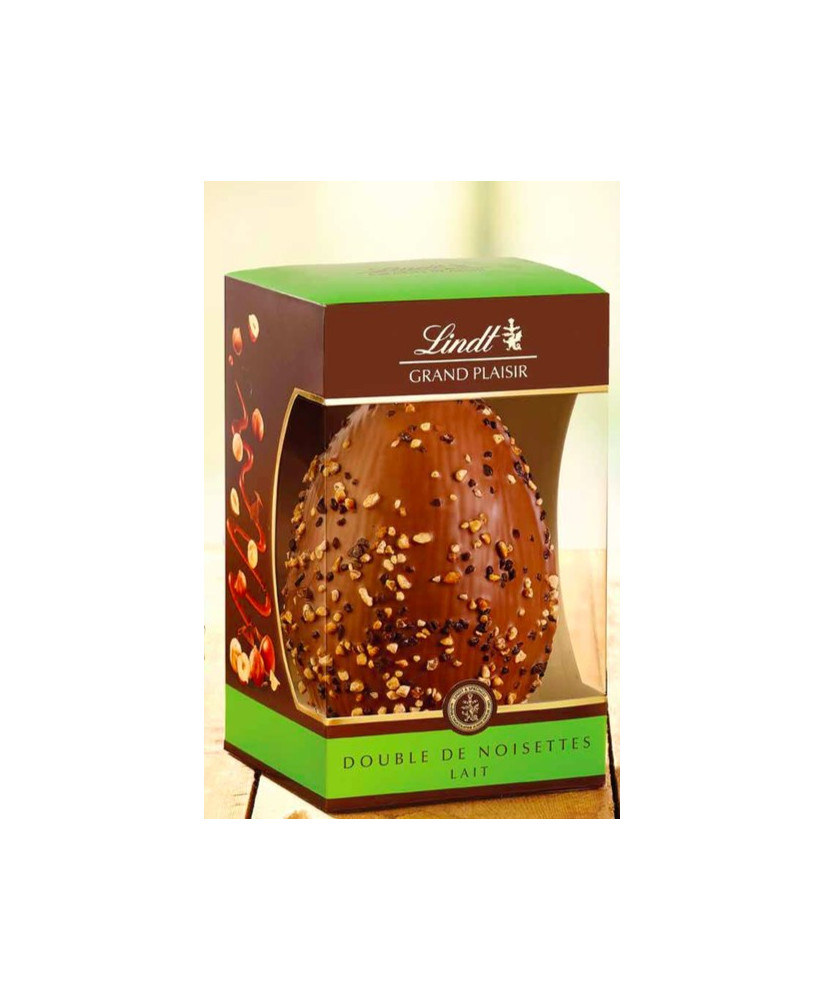 Lindt - Dark Passion 82% - 300g NEW