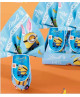 (3 Eggs x 25g) Lindt - Egg Milk - Minions