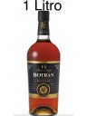 Casa Botran - Rum Anejo 15 Years - Sistema Solera Reserva - 100cl