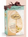 Caffarel - White Chocolate with Salted Pistachios and Almonds - 420g