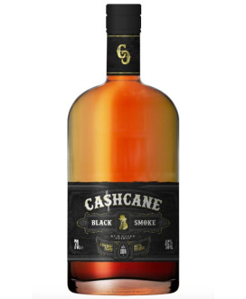 Casa Botran - Rum Anejo 15 Years - Sistema Solera Reserva - 100cl