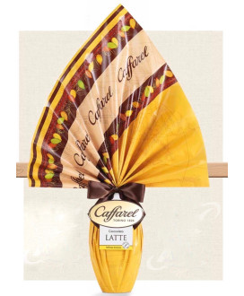 Online sales Caffarel Easter Eggs, milk and dark chocolate with original surprise, Italian high-quality milk chocolate. Shop onl