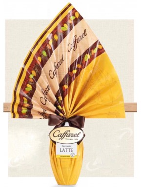 Caffarel - Classico - Latte - 920g