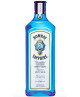 Bombay Sapphire - London Dry Gin - 1 Liter