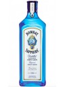 Bombay Sapphire - London Dry Gin - 70cl