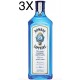 Bombay Sapphire - London Dry Gin - 70cl