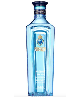 Bombay Sapphire - London Dry Gin - 70cl