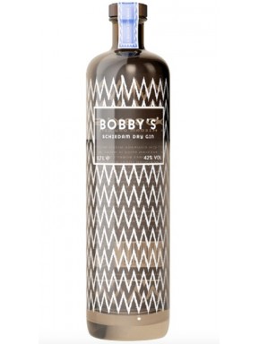Bombay Sapphire - Star of Bombay - London Dry Gin - 1 Litro