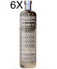 (3 BOTTIGLIE) Bobby's Schiedam Dry Gin - 70cl