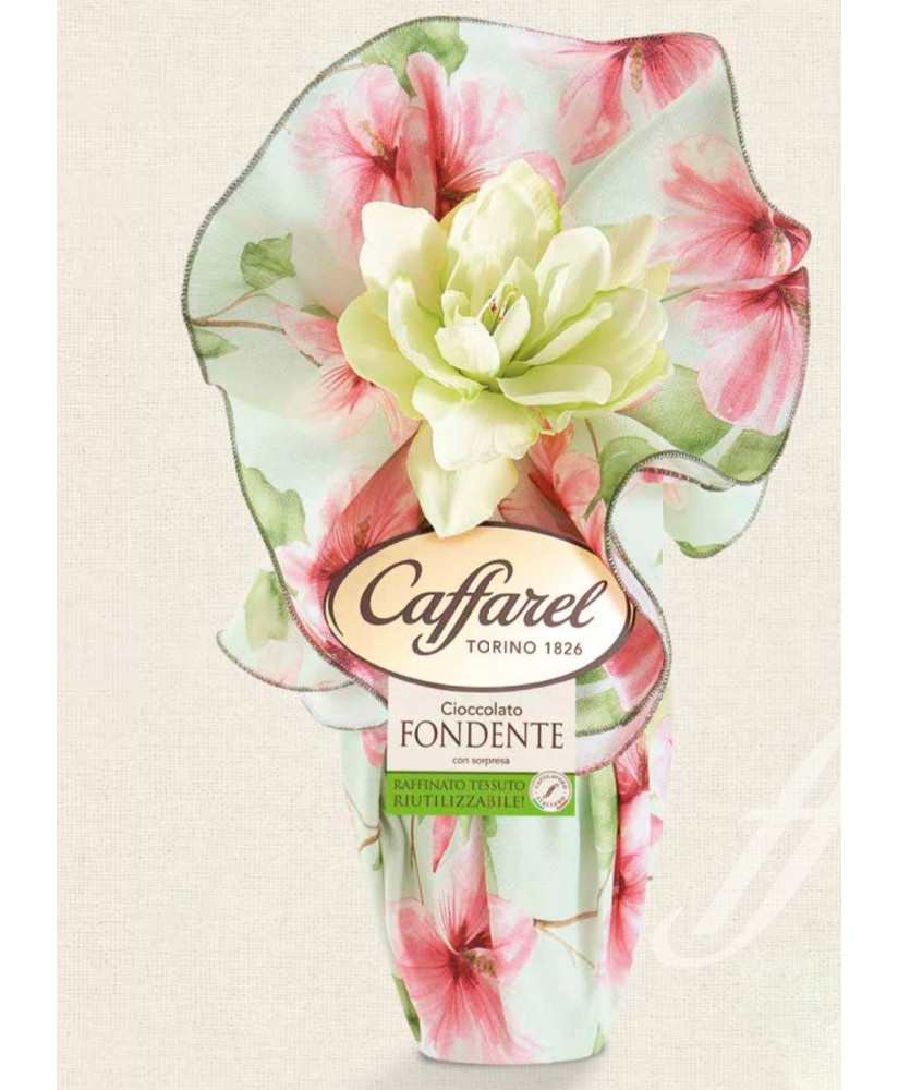 Caffarel - Elegance - Dark - 320g