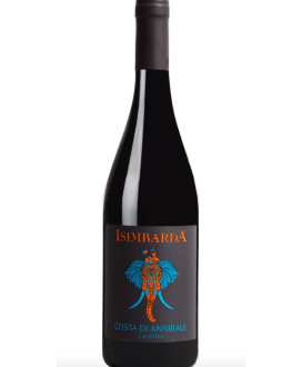 Isimbarda - Vigna delle More 2018 - Bonarda dell' Oltrepo' Pavese DOC - 75cl
