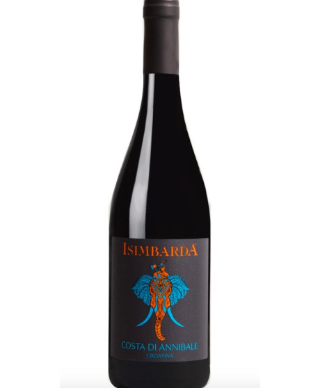Isimbarda - Vigna delle More 2018 - Bonarda dell' Oltrepo' Pavese DOC - 75cl