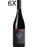 (3 BOTTLES) Isimbarda - Vigna di Annibale 2016 - Croatina IGT - 75cl