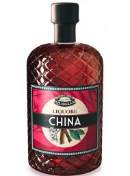 Distilleria Quaglia - Raspberry Liqueur - 70cl