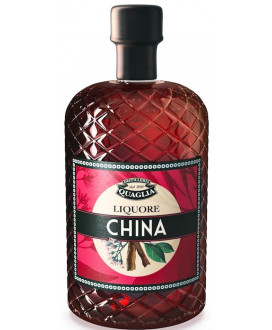 Distilleria Quaglia - Raspberry Liqueur - 70cl