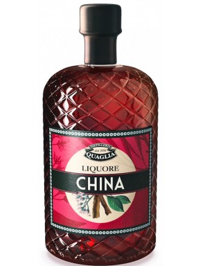Distilleria Quaglia - Raspberry Liqueur - 70cl