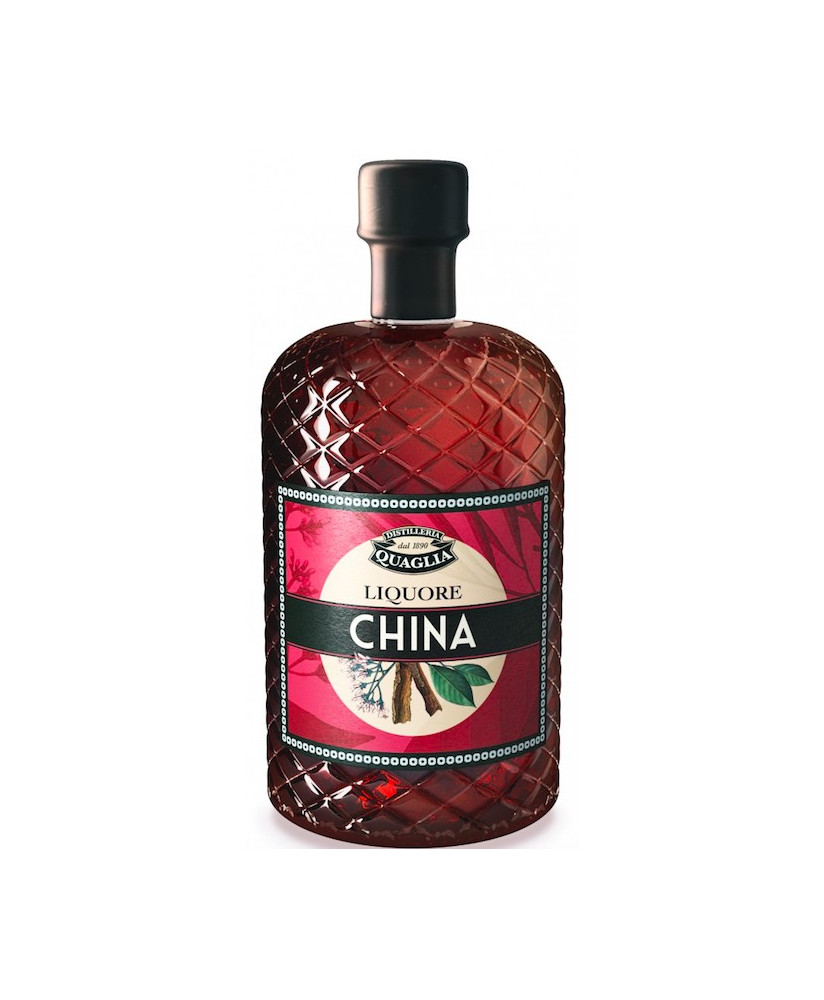 Distilleria Quaglia - Raspberry Liqueur - 70cl