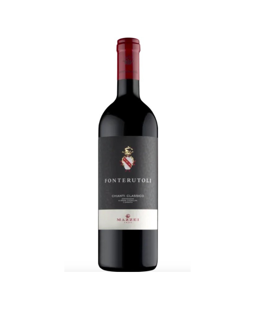 Villa Antinori - Chianti Classico Riserva 2015 - DOCG - 75cl