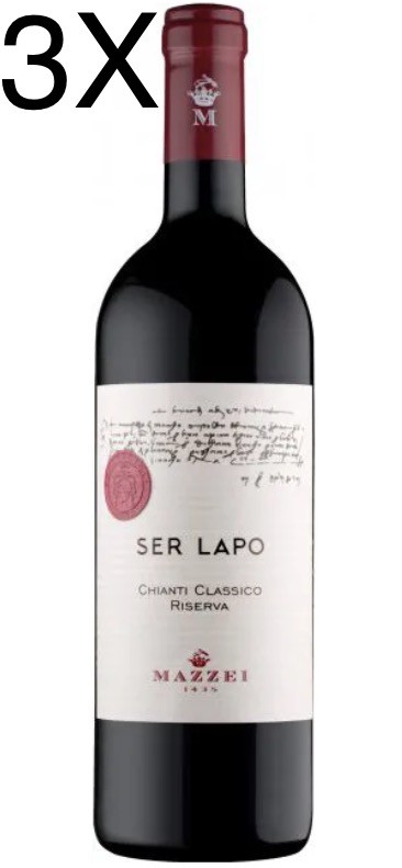ser lapo 2017