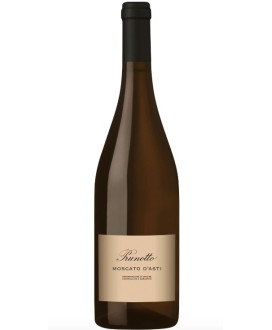 Braida - Vigna Senza Nome 2019 - Moscato d'Asti - 75cl