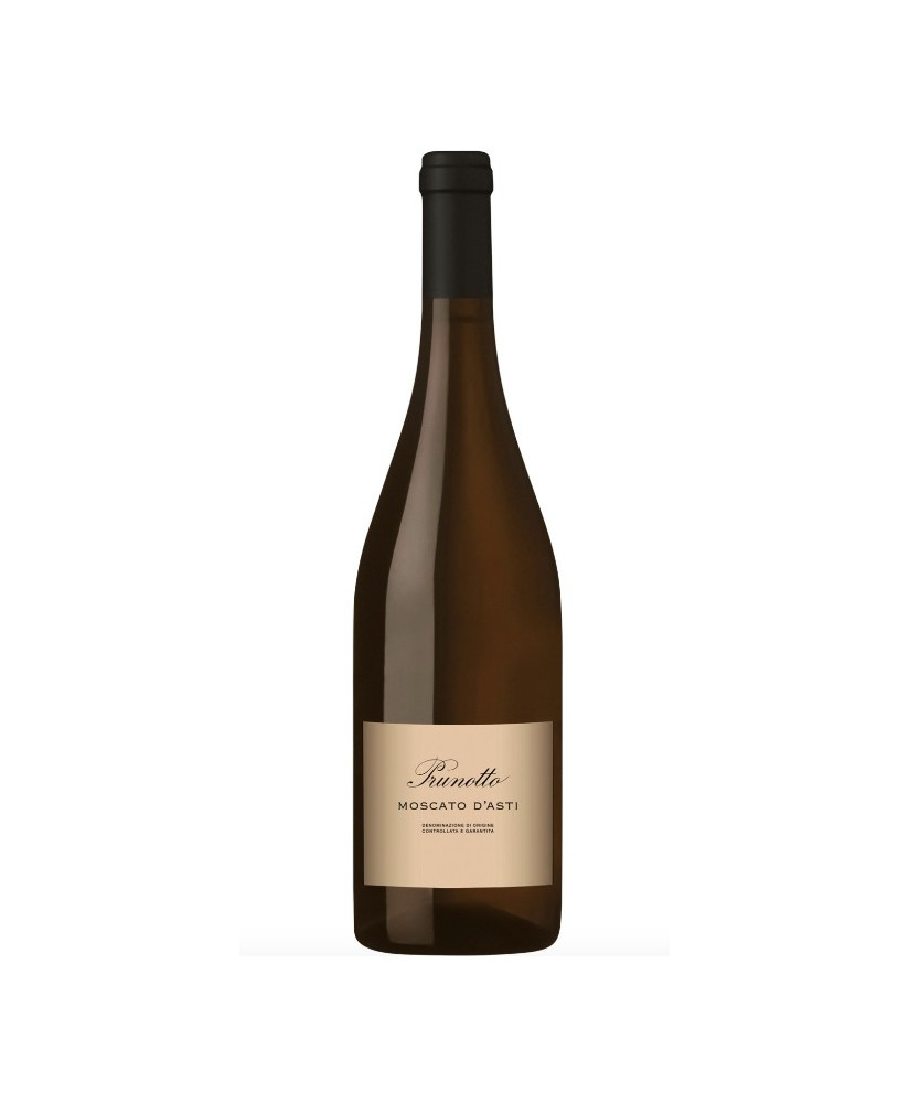 Braida - Vigna Senza Nome 2019 - Moscato d'Asti - 75cl