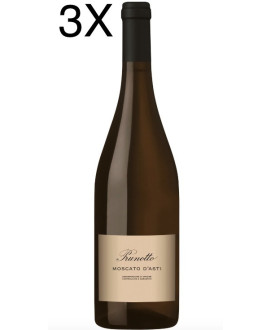 Pronotto - Moscato d'Asti 2019 - DOCG - 75cl