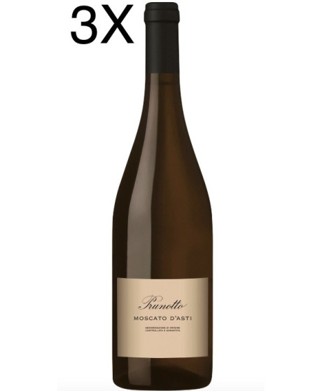 Pronotto - Moscato d'Asti 2019 - DOCG - 75cl Pronotto - Moscato d'Asti 2019 - DOCG - 75cl