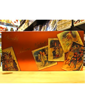 Vendita online scatole di cioccolatini Venchi di Cuneo, cioccolato piemontese. Shop on line Cioccolato Venchi, confezioni di cio