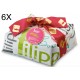 (6 EASTER CAKES X 750g) FILIPPI - NO CANDIED FRUIT