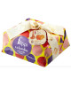 FILIPPI - EASTER CAKE - OLIV OIL AND CHOCOLATE - 1000g